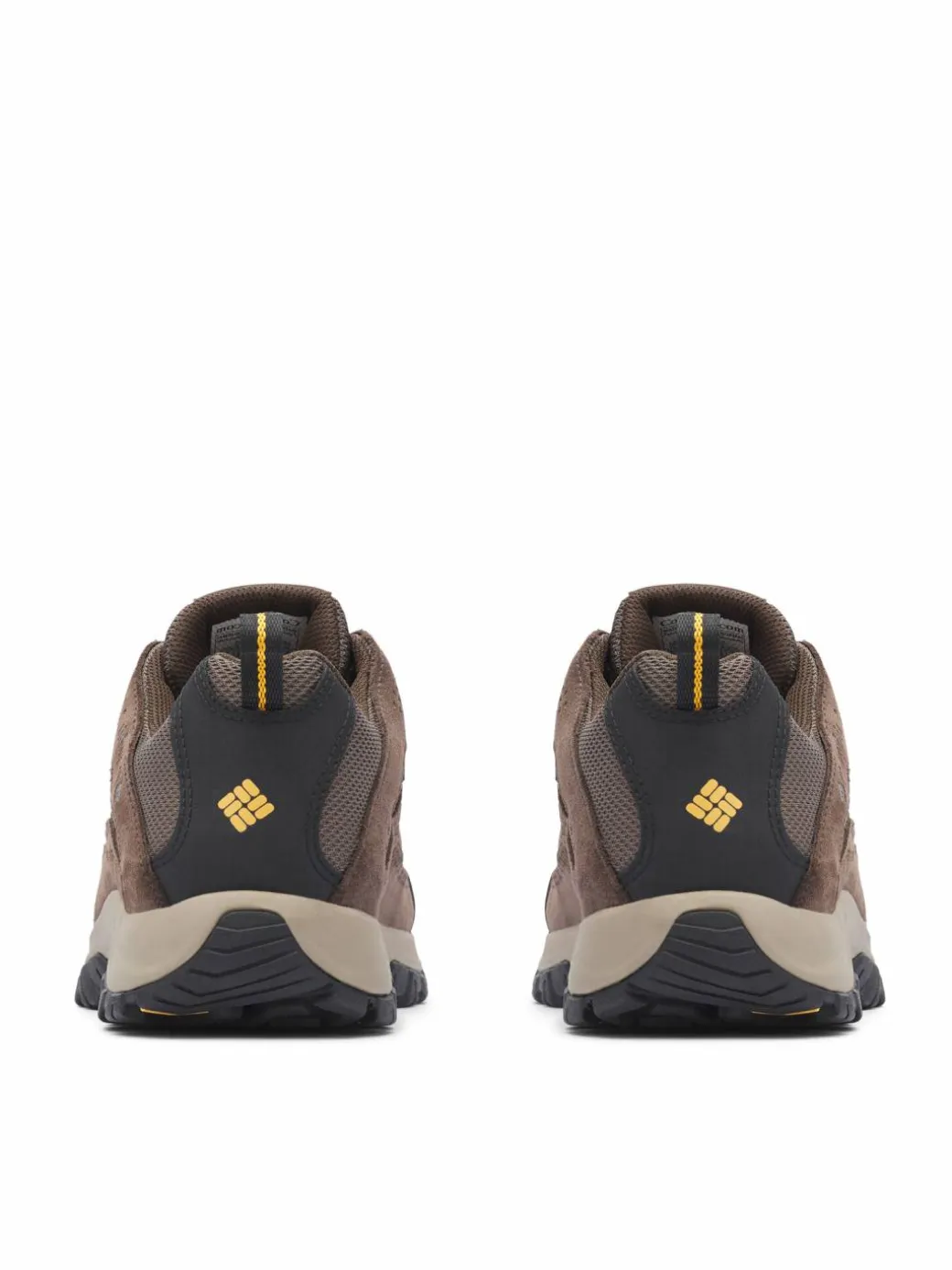 Scarpe da trekking Crestwood Waterproof 2100651 Marrone