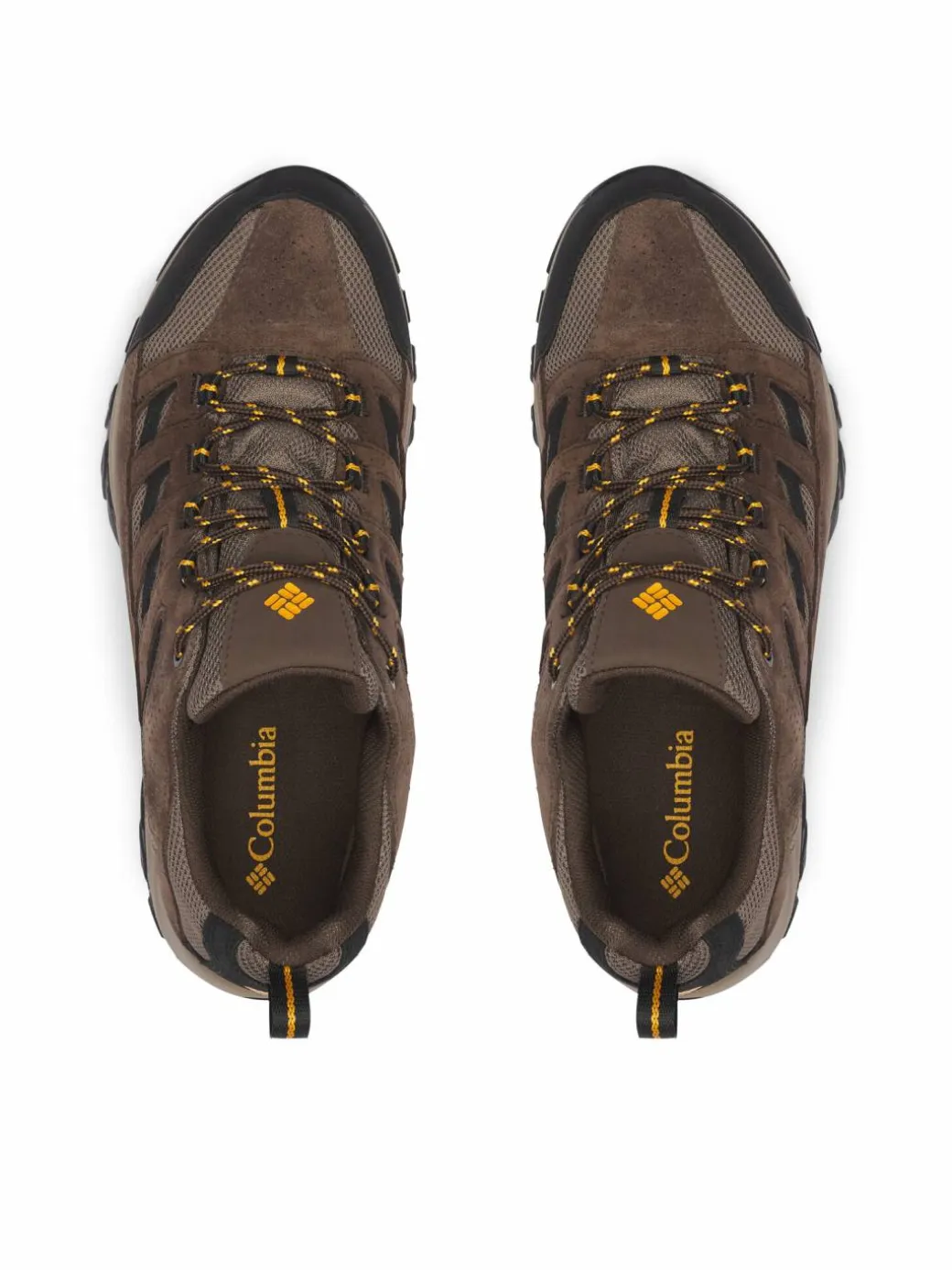 Scarpe da trekking Crestwood Waterproof 2100651 Marrone