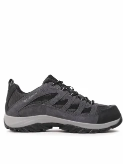Scarpe da trekking Crestwood BM4595 Grigio