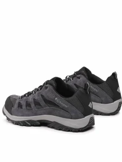 Scarpe da trekking Crestwood BM4595 Grigio