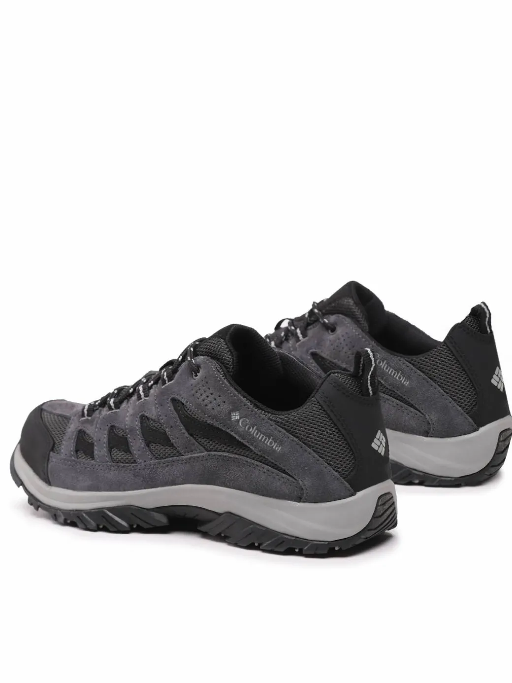 Scarpe da trekking Crestwood BM4595 Grigio
