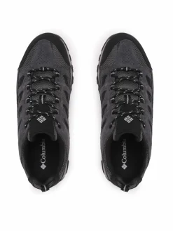 Scarpe da trekking Crestwood BM4595 Grigio