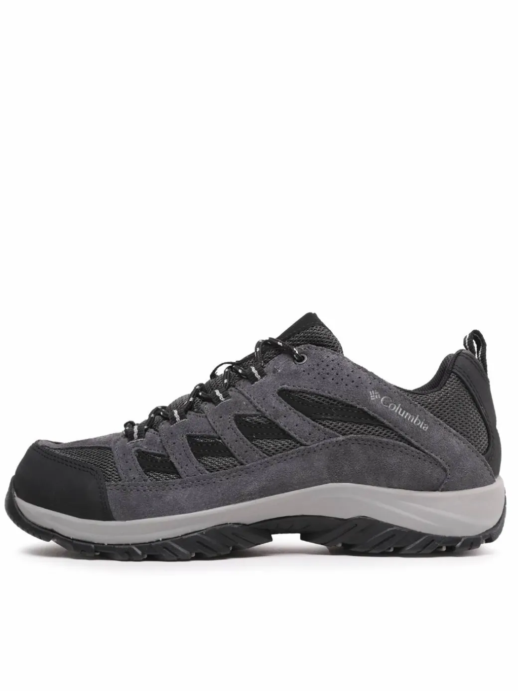 Scarpe da trekking Crestwood BM4595 Grigio