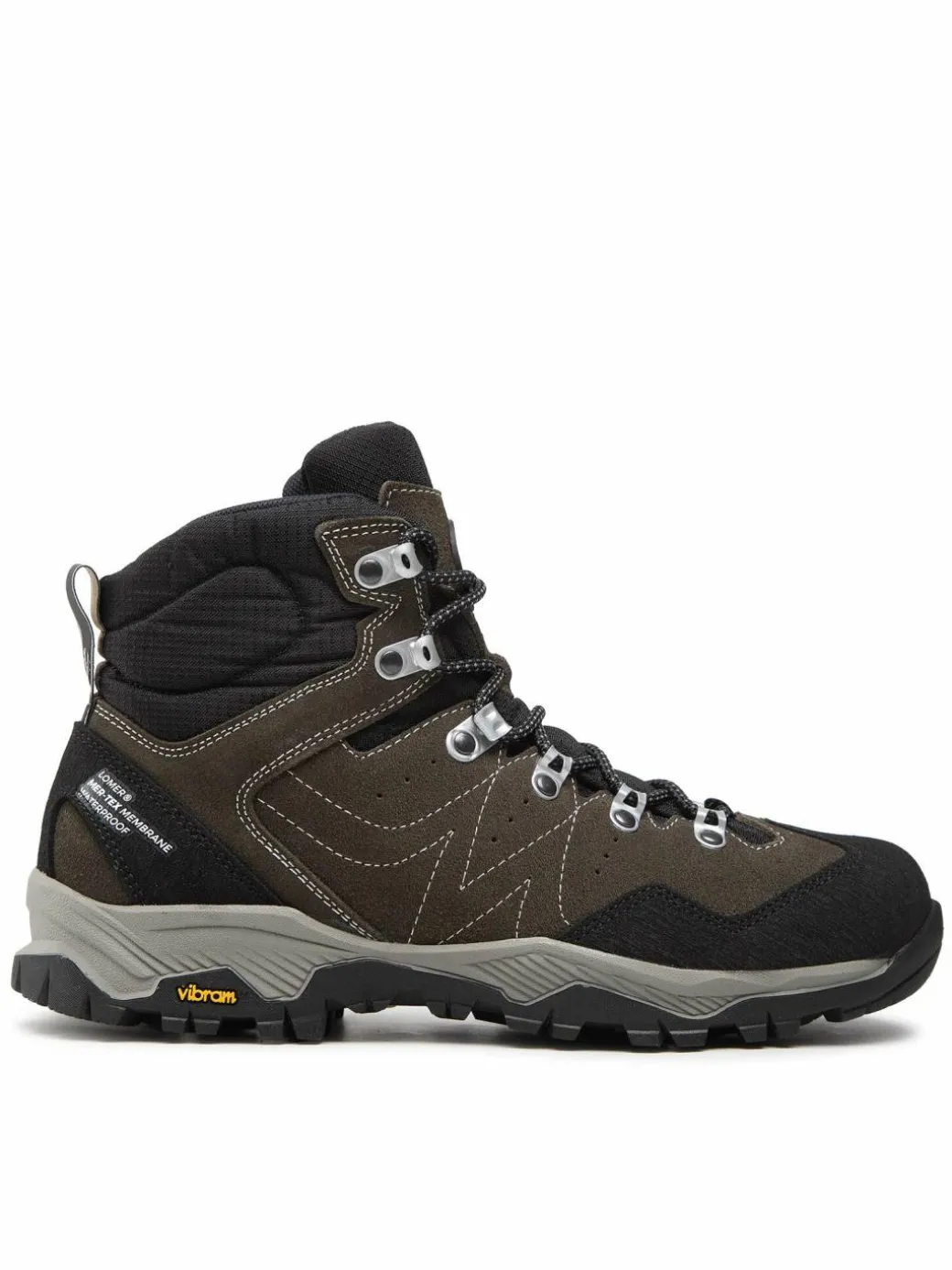 Scarpe da trekking Cristallo 2.0 Mtx 30019A 02 Cachi