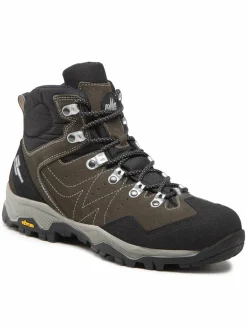 Scarpe da trekking Cristallo 2.0 Mtx 30019A 02 Cachi