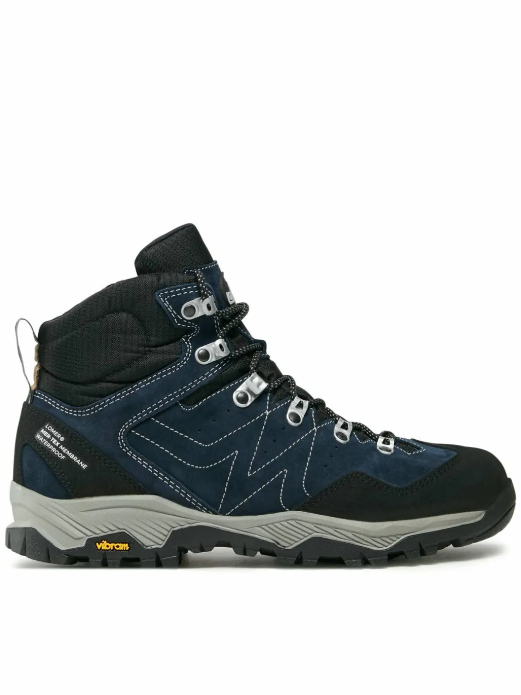 Scarpe da trekking Cristallo 2.0 Mtx Blu scuro