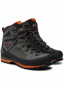 Scarpe da trekking Cross Mountain Gtx 018021020 Nero