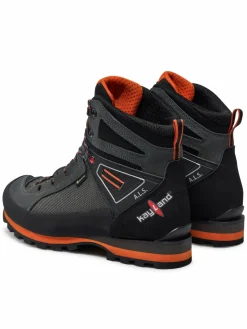 Scarpe da trekking Cross Mountain Gtx 018021020 Nero