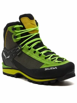 Scarpe da trekking Crow Gtx GORE-TEX 61328-5320 Nero