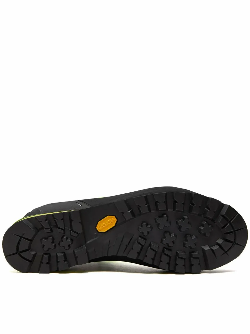 Scarpe da trekking Crow Gtx GORE-TEX 61328-5320 Nero