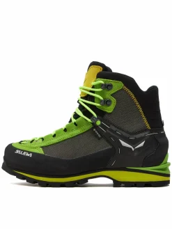 Scarpe da trekking Crow Gtx GORE-TEX 61328-5320 Nero