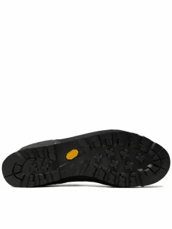 Scarpe da trekking Crow Gtx GORE-TEX 61328-0935 Nero