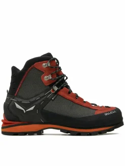Scarpe da trekking Crow Gtx GORE-TEX 61328-0935 Nero