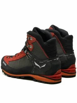 Scarpe da trekking Crow Gtx GORE-TEX 61328-0935 Nero