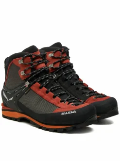 Scarpe da trekking Crow Gtx GORE-TEX 61328-0935 Nero