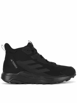 Scarpe da trekking C-TERREX ANYLANDER MID IE1473 Nero