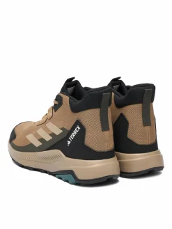 Scarpe da trekking C-TERREX ANTYLANDER MID JQ9959 Beige