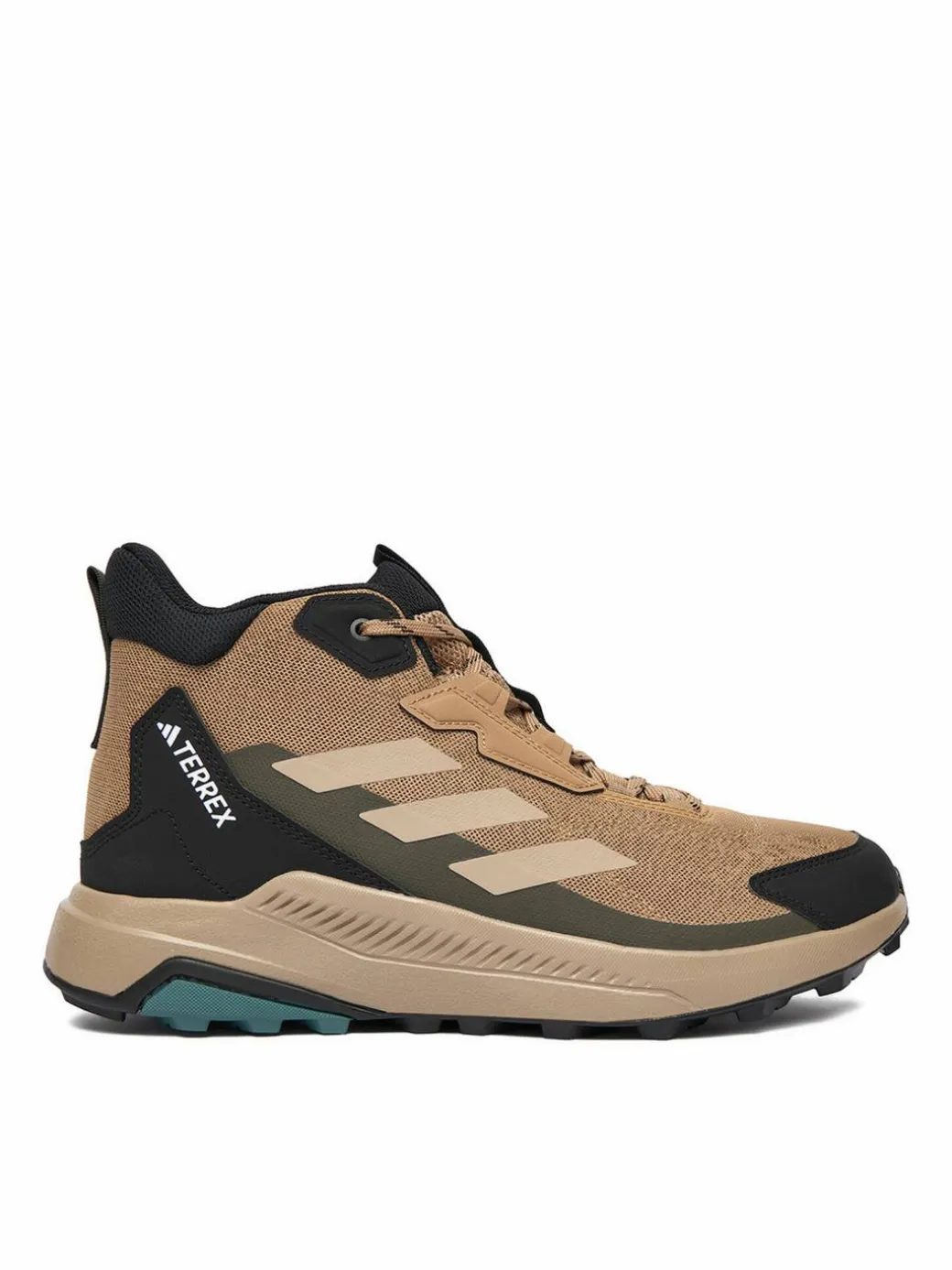 Scarpe da trekking C-TERREX ANTYLANDER MID JQ9959 Beige
