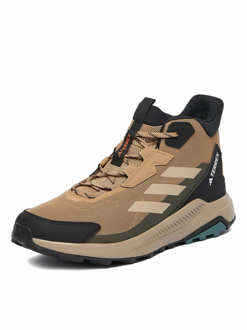 Scarpe da trekking C-TERREX ANTYLANDER MID JQ9959 Beige