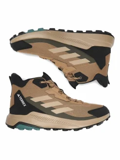 Scarpe da trekking C-TERREX ANTYLANDER MID JQ9959 Beige