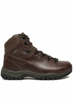 Scarpe da trekking Cumbria 2.0 Gtx GORE-TEX018024260 Marrone