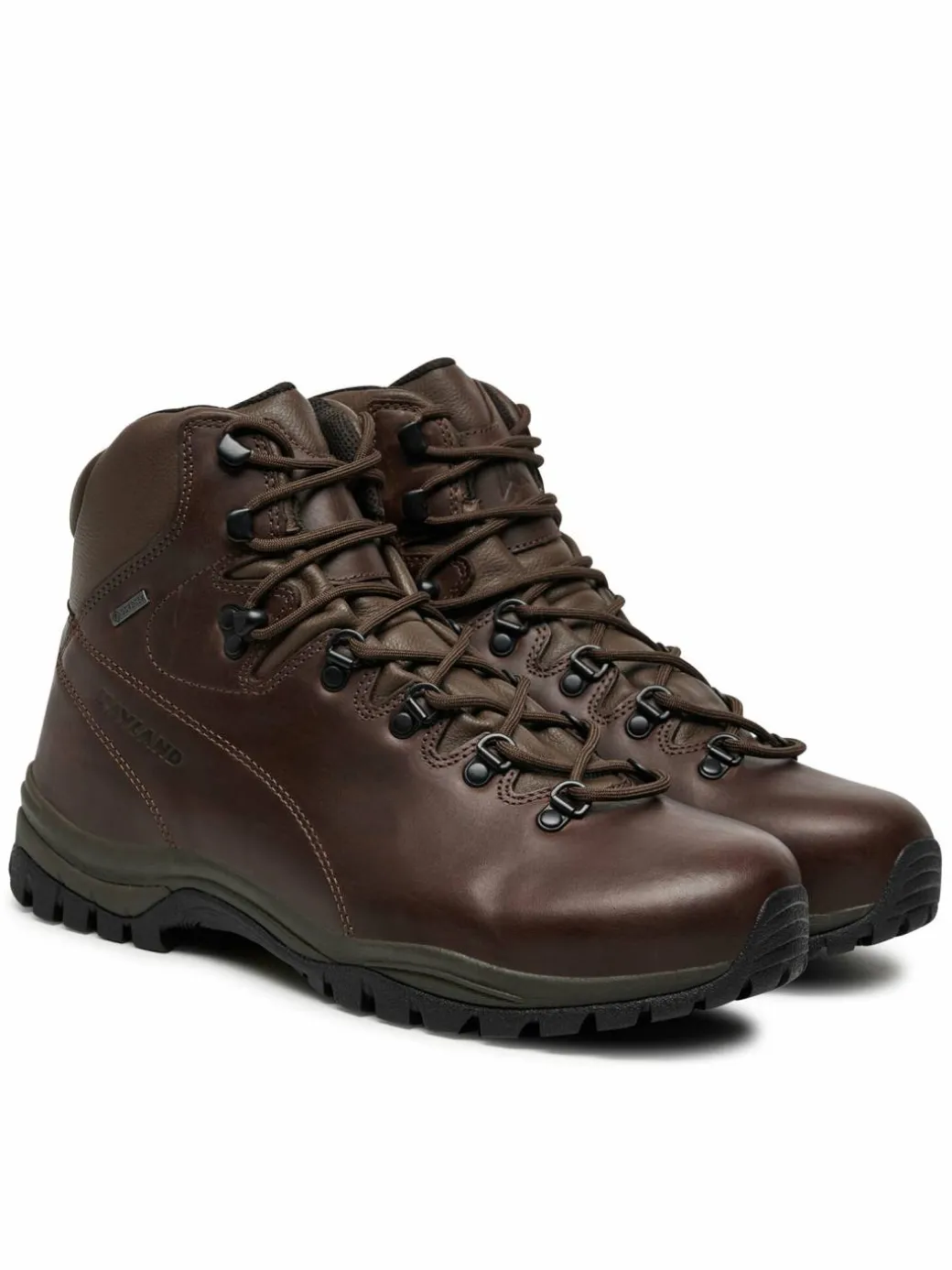 Scarpe da trekking Cumbria 2.0 Gtx GORE-TEX018024260 Marrone