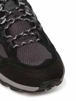 Scarpe da trekking Cyrox Vent Low A64089 Nero
