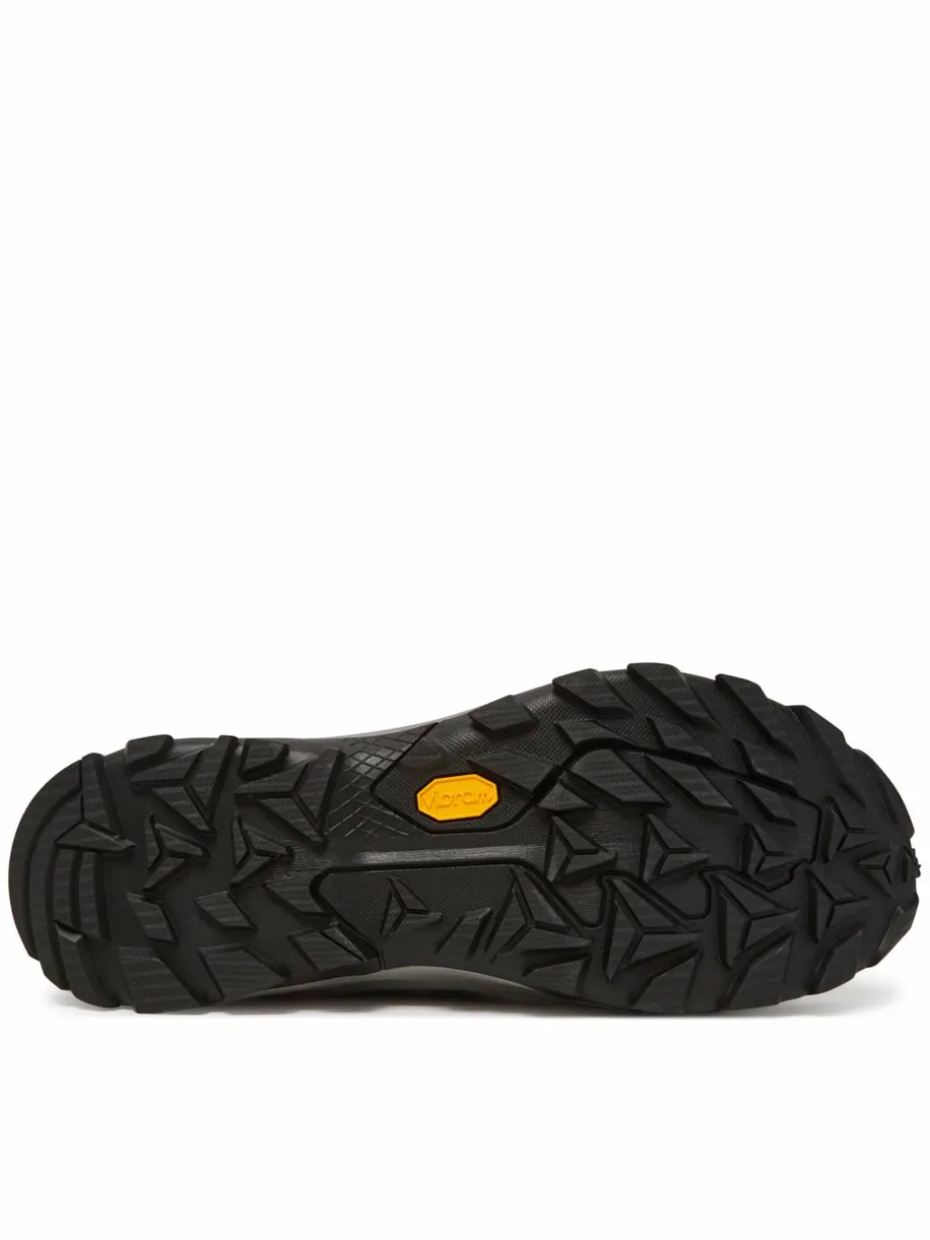 Scarpe da trekking Cyrox Vent Low A64089 Nero