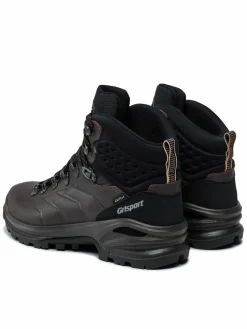 Scarpe da trekking Dakar Trekking 2.0 15203D15G Marrone