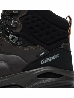 Scarpe da trekking Dakar Trekking 2.0 15203D15G Marrone