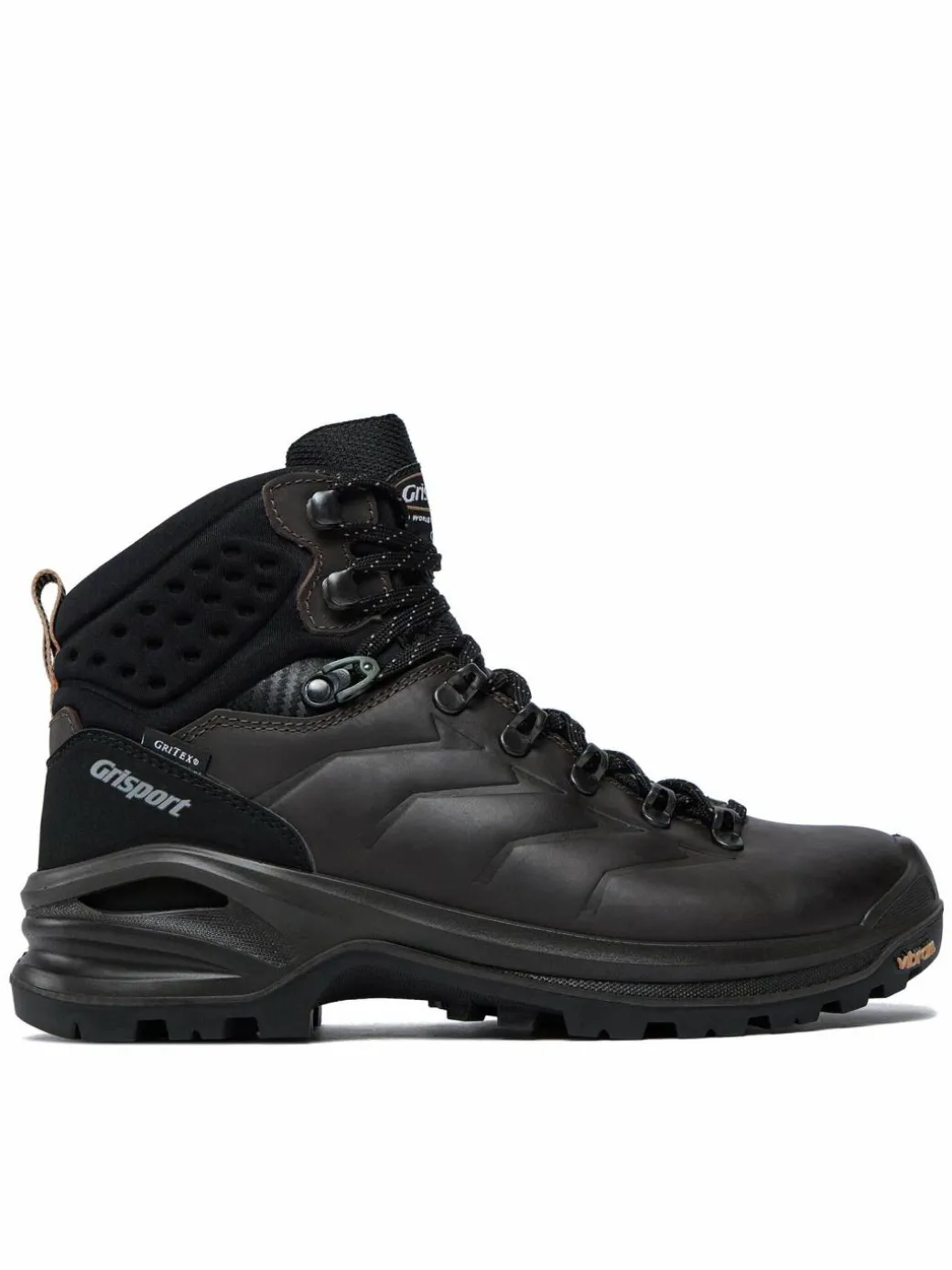 Scarpe da trekking Dakar Trekking 2.0 15203D15G Marrone
