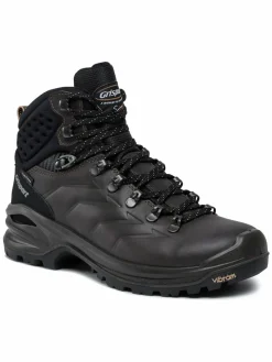Scarpe da trekking Dakar Trekking 2.0 15203D15G Marrone