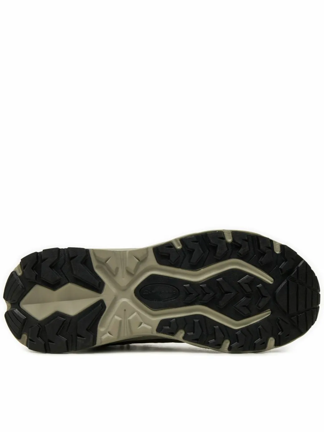 Scarpe da trekking Defet MBTD452 909PL Marrone
