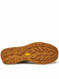 Scarpe da trekking 14803D25G Marrone