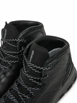 Scarpe da trekking 14803D21G Nero