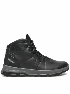Scarpe da trekking 14803D21G Nero