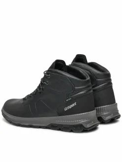 Scarpe da trekking 14803D21G Nero