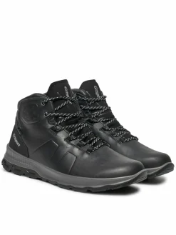 Scarpe da trekking 14803D21G Nero