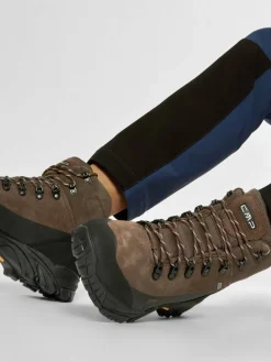 Scarpe da trekking Dhenieb Trekking Shoe Wp 30Q4717 Marrone