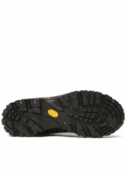 Scarpe da trekking Dhenieb Trekking Shoe Wp 30Q4717 Marrone