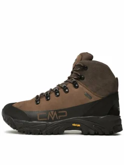 Scarpe da trekking Dhenieb Trekking Shoe Wp 30Q4717 Marrone