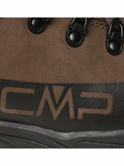 Scarpe da trekking Dhenieb Trekking Shoe Wp 30Q4717 Marrone