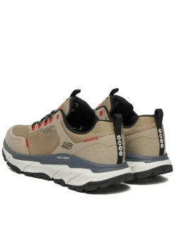 Scarpe da trekking D'Lux Journey 237419 TPBK Grigio