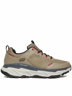 Scarpe da trekking D'Lux Journey 237419 TPBK Grigio