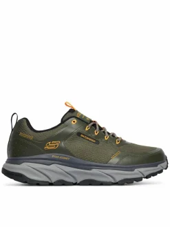 Scarpe da trekking D'Lux Journey 237419 GRN Cachi