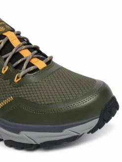 Scarpe da trekking D'Lux Journey 237419 GRN Cachi