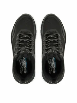 Scarpe da trekking D'Lux Journey 237419 BKCC Nero
