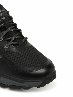Scarpe da trekking D'Lux Journey 237419 BKCC Nero