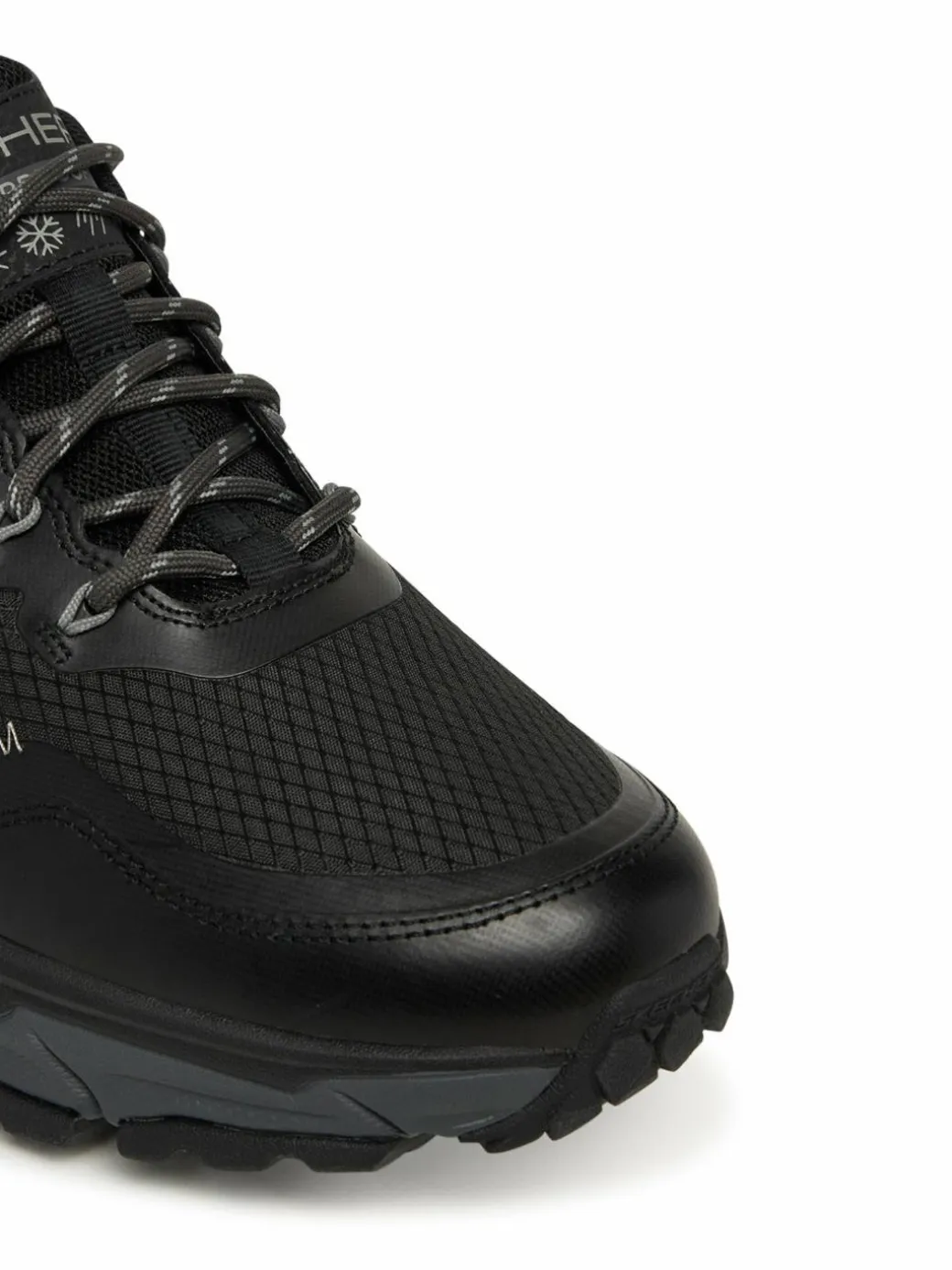 Scarpe da trekking D'Lux Journey 237419 BKCC Nero