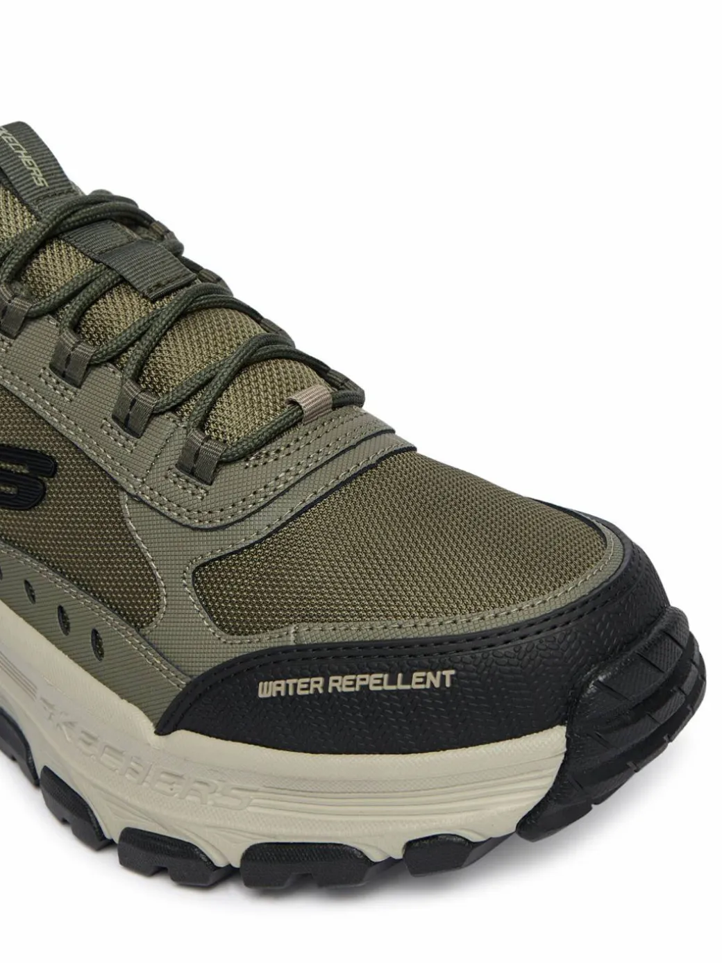 Scarpe da trekking D'Lux Trekker 237565 OLMT Cachi